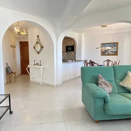 Bahia 46 Apartments Casasol Nerja Kültér fotó