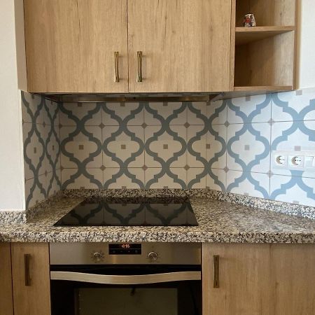 Bahia 46 Apartments Casasol Nerja Kültér fotó