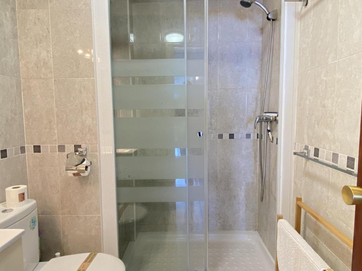 Bahia 46 Apartments Casasol Nerja Kültér fotó