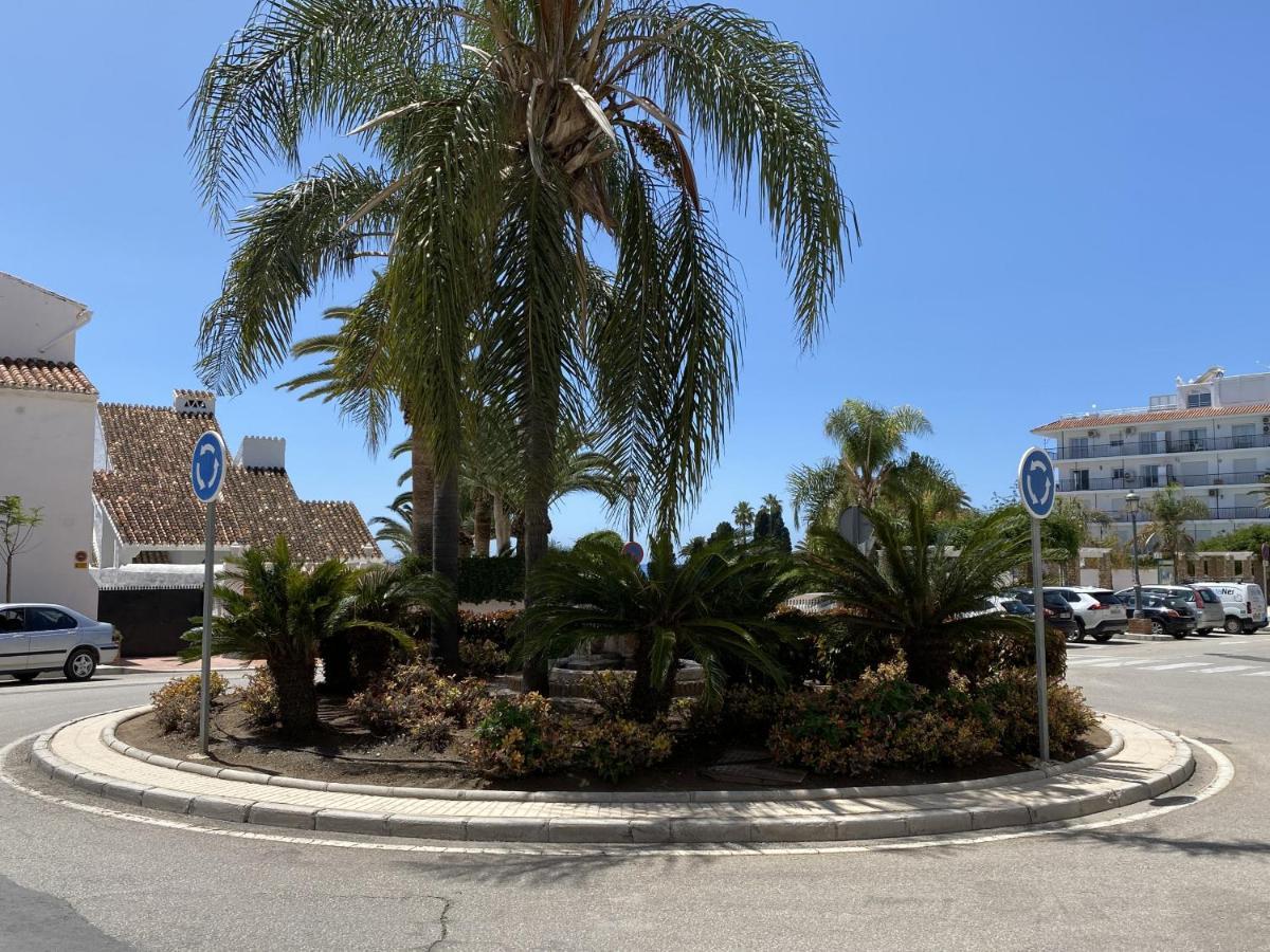 Bahia 46 Apartments Casasol Nerja Kültér fotó