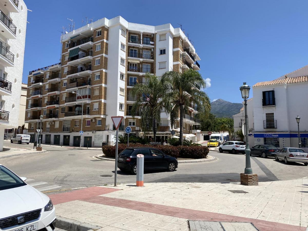 Bahia 46 Apartments Casasol Nerja Kültér fotó