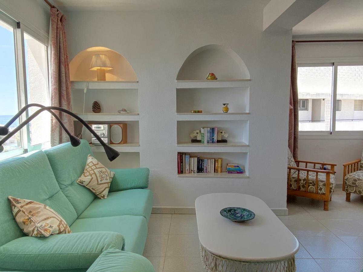 Bahia 46 Apartments Casasol Nerja Kültér fotó